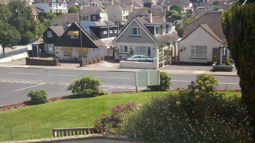 Churston Way Lodge Guest House Brixham Exterior photo