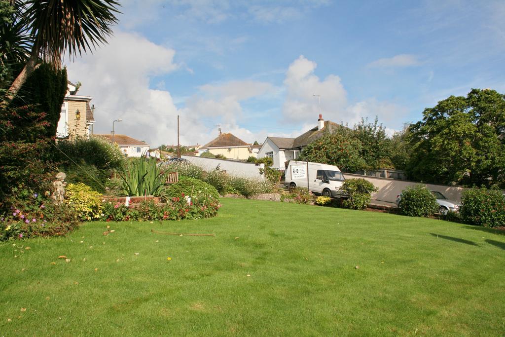 Churston Way Lodge Guest House Brixham Exterior photo